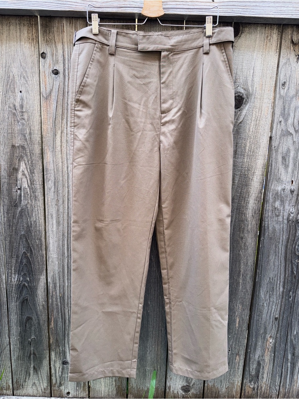 Common Market Pants Size Large